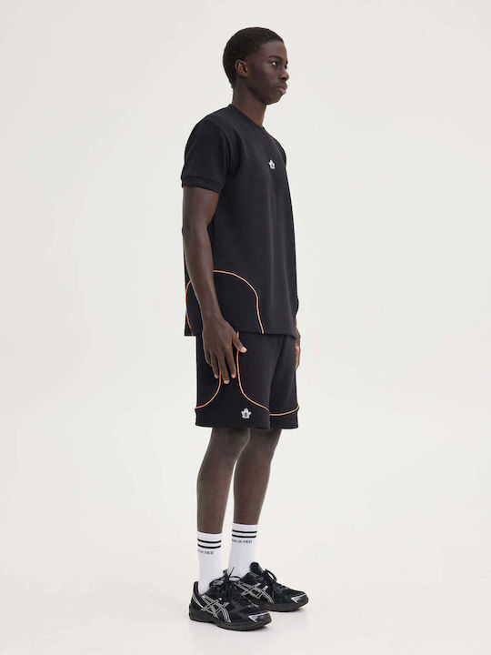T-shirt Black