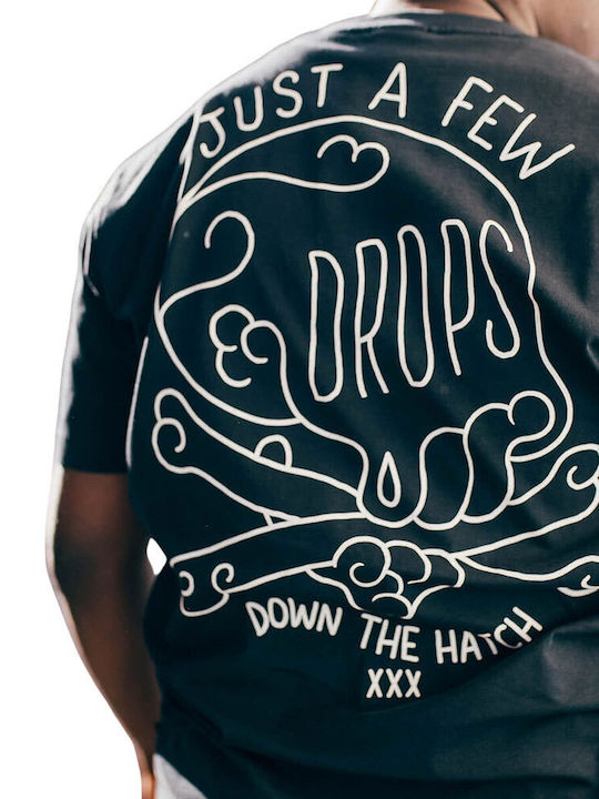 Dudes T-shirt Black