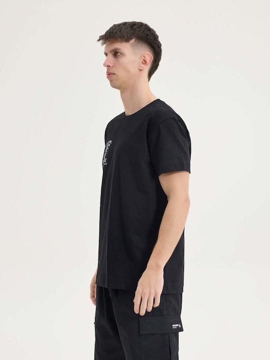 T-shirt Black 2618