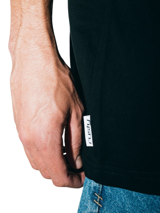 Tricou Negru