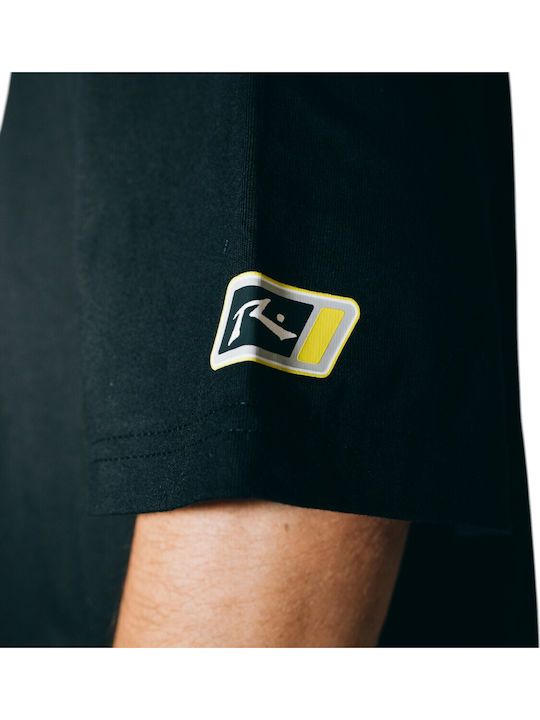 Tricou Negru