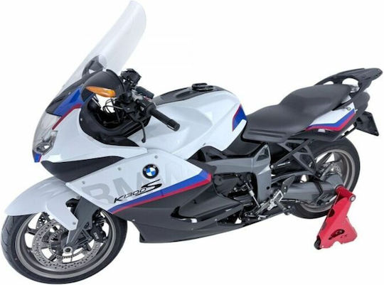 Wrs Желатина Bm115t 1200 05-07 БМВ K 1300 S Abs 09 08 Прозрачна