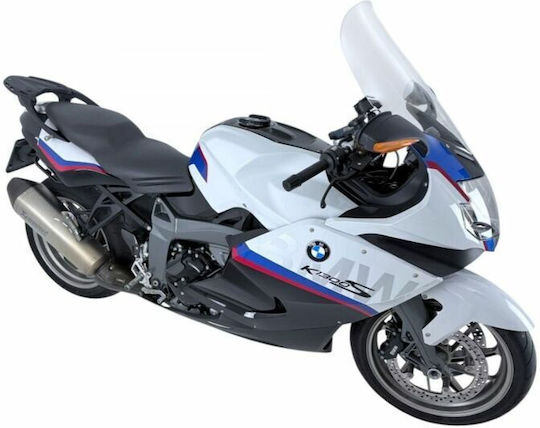 Wrs Желатина Bm115t 1200 05-07 БМВ K 1300 S Abs 09 08 Прозрачна