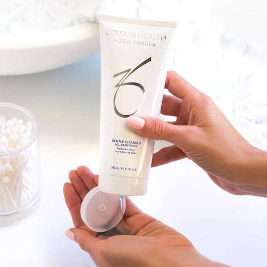 ZO Skin Health Gentle Gel Καθαρισμού Προσώπου 60ml