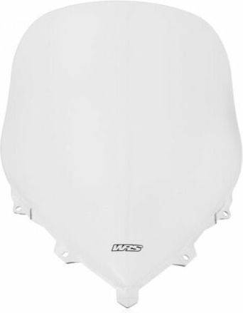 Wrs Желатина Bm115t 1200 05-07 БМВ K 1300 S Abs 09 08 Прозрачна