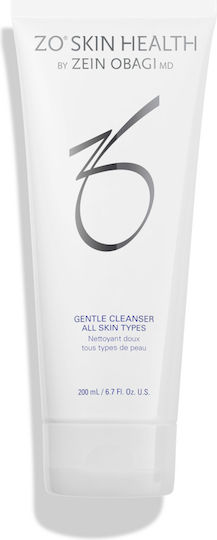 ZO Skin Health Gentle Gel Καθαρισμού Προσώπου 60ml