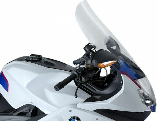 Wrs Желатина Bm115t 1200 05-07 БМВ K 1300 S Abs 09 08 Прозрачна