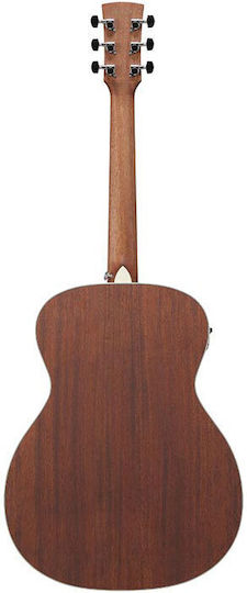 Ibanez Semi-Acoustic Guitar Opn Open Pore