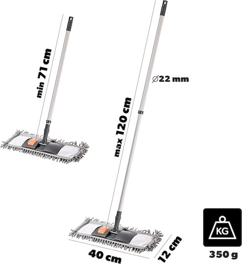 Kadax Spin Mop Refill 40926