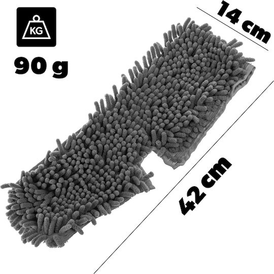 Kadax Ersatzteil für Mopp 15696