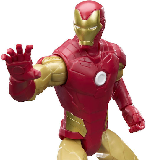 Фигура за Действие Marvel Avengers Iron Man 29см