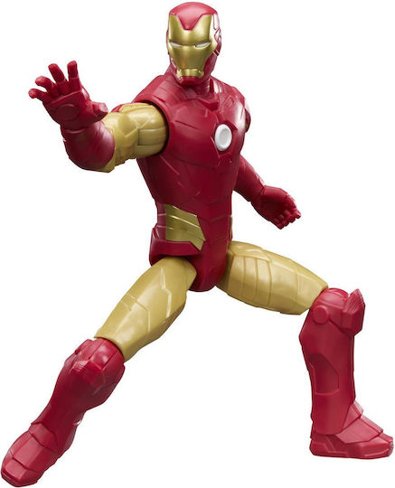Фигура за Действие Marvel Avengers Iron Man 29см