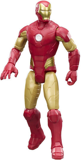 Фигура за Действие Marvel Avengers Iron Man 29см