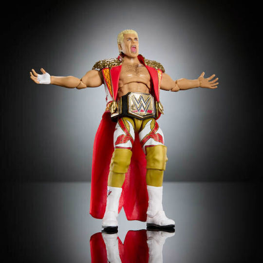 Φιγούρα Δράσης WWE