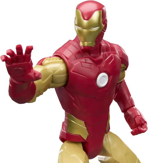 Фигура за Действие Marvel Avengers Iron Man 29см