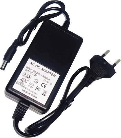 Adaptor Universal De Alimentare 12 4A Cu Putere 48W (235700)