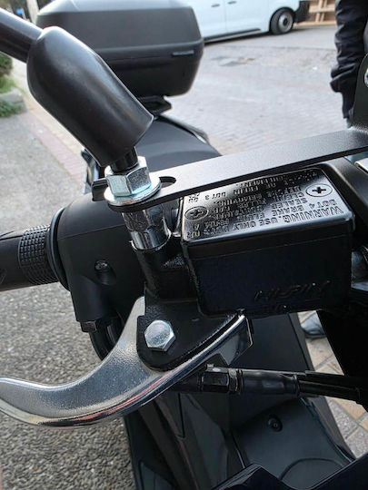 Малък Бар Кокпит Honda Pcx 125 25