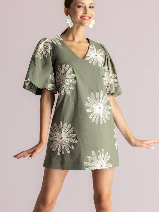 Dress Green