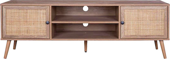 Oslo Bodenstehender Sonoma 150x39x49cm