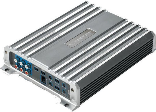 Cadence Auto-Audioverstärker 4 Kanäle