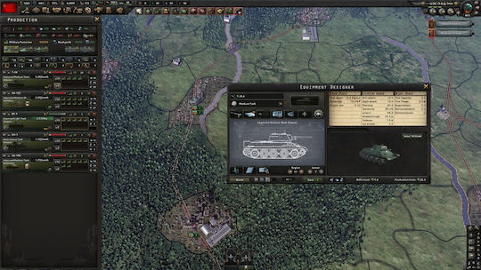 Steam Hearts Of Iron Iv No Step Back DLC Key For PC