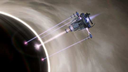 Paradox Interactive Stellaris Megacorp DLC Key for PC