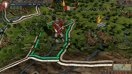 Steam Europa Universalis Iv: Catholic League Unit Pack (DLC) Key για PC