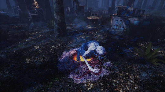 Steam Dead By Daylight - Stranger Things Chapter (DLC) Cheie pentru PC