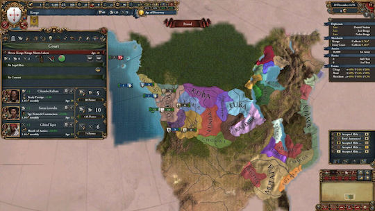 Steam Europa Universalis Iv: Origins (DLC) Key για PC
