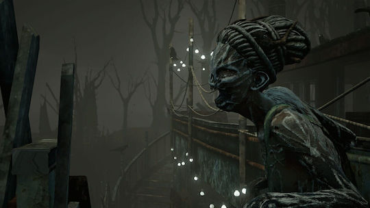 Steam Dead By Daylight Of Flesh And Mud DLC Key for PC