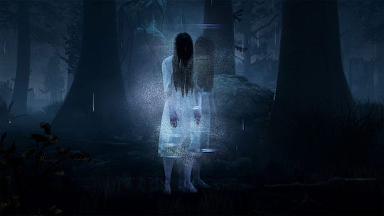Steam Dead By Daylight Sadako Rising Chapter DLC Key for PC