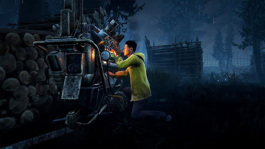 Steam Dead By Daylight Sadako Rising Chapter DLC Key for PC