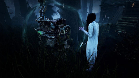 Steam Dead By Daylight Sadako Rising Chapter DLC Key for PC