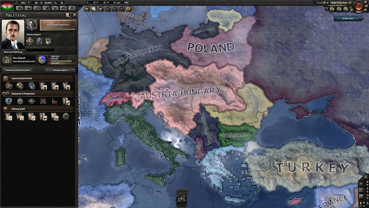 Steam Hearts Of Iron Iv Death Or Dishonor DLC Key For PC