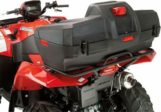 Moose Racing ATV-Koffer Hinter Trailblazer 3505-0120 Schwarze