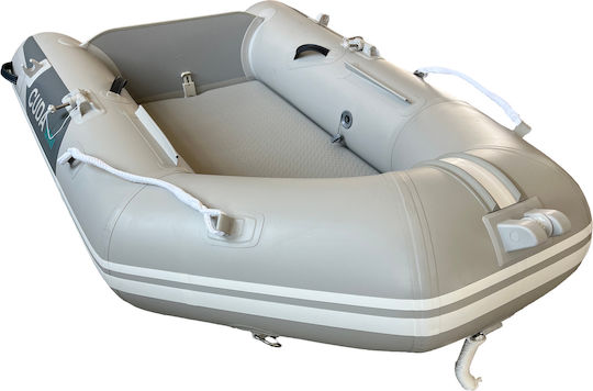 Inflatable Boat 2 Persons 2m x 1.29m