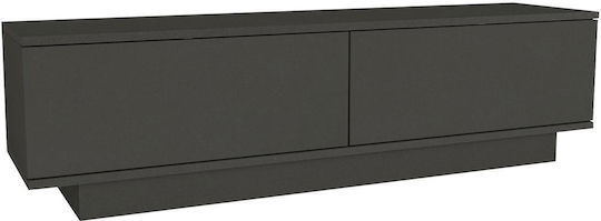 Alfen Επιδαπέδιο Ανθρακί 120x35x38εκ. Alfen Επιδαπέδιο Ανθρακί 120x35x38εκ.