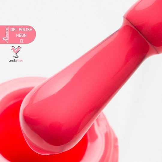 Alezori Halb-permanenter Nagellack 1159 1159 15ml 1Stück