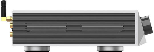 Luxsin X9 A.i Powered Headphone Amplifier & Dac