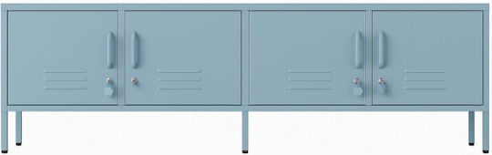 Color Επιδαπέδιο 160x45x55εκ.