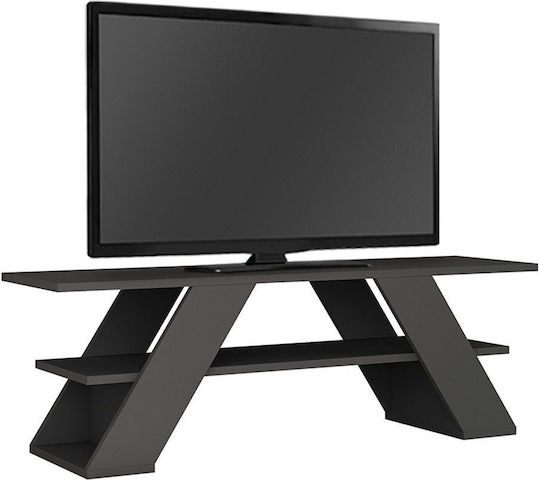 Farfalla Floor-Standing Anthracite 120x33.5x40 cm Farfalla Floor-Standing Anthracite 120x33.5x40 cm