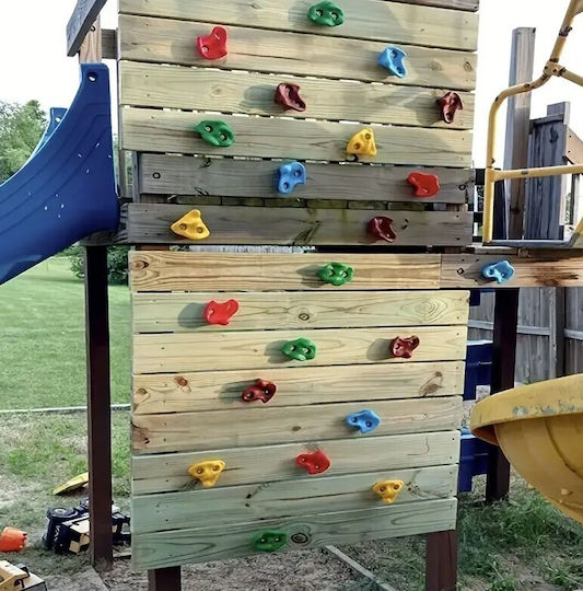 Playground Accessories Gray