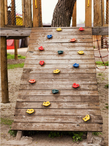 Playground Accessories Multicolour