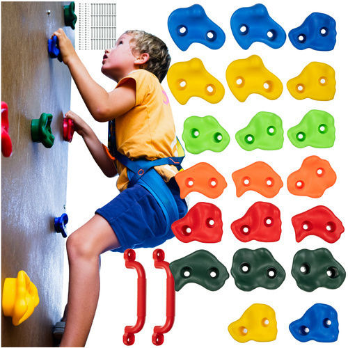 Playground Accessories Gray