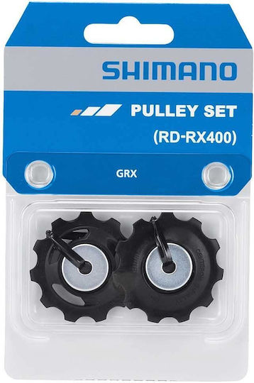 Shimano Rdrx400 Ροδάκια Σασμάν Ποδηλάτου