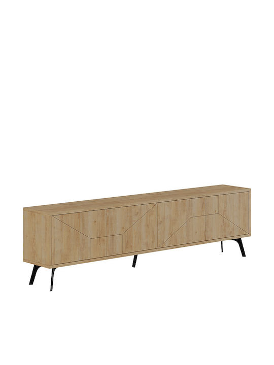 Giacomo Bej L180xA29,6xÎ50cm