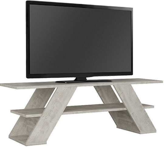 Farfalla Floor-Standing White 120x33.5x40 cm Farfalla Floor-Standing White 120x33.5x40 cm