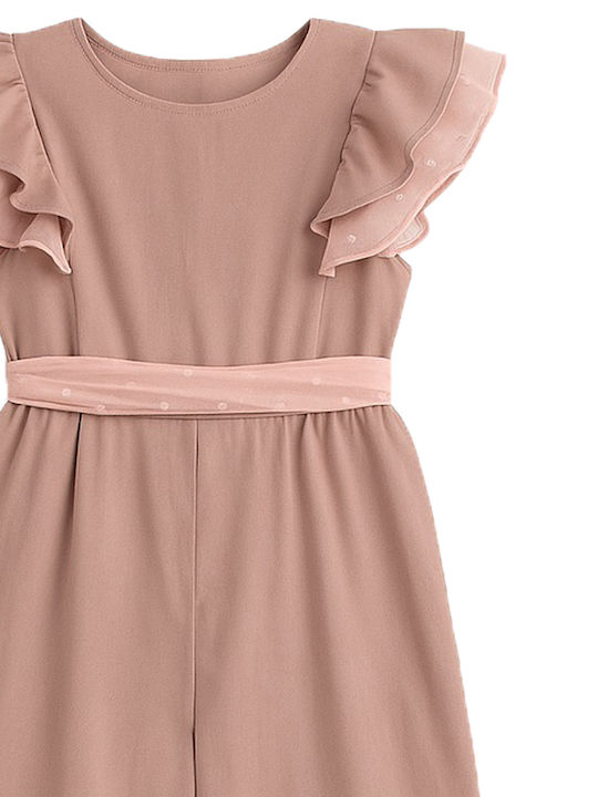 Kids' Jumpsuit Rotten Apple
