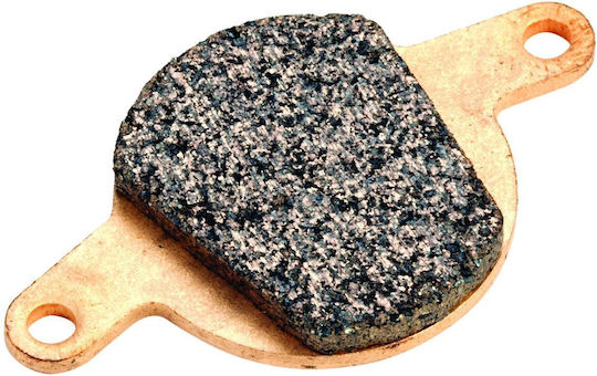 Clarks 300128-Uniw Bicycle Brake Pads for Disc Brake
