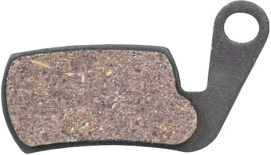 Clarks CLA-VX815 Спирачни Накладки За Дискови Спирачки За Велосипед